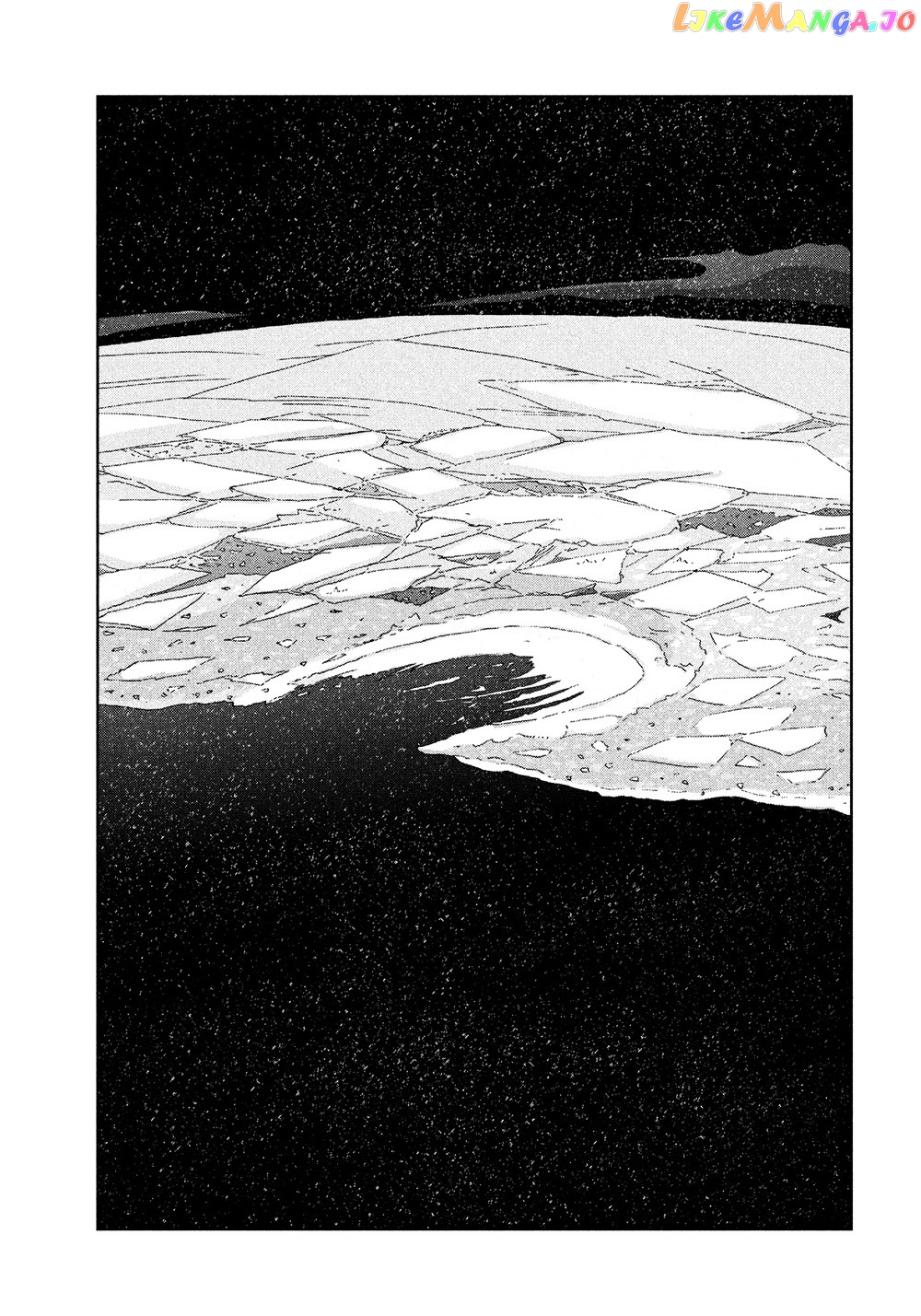 Land of the Lustrous, Chapter 45 image 20